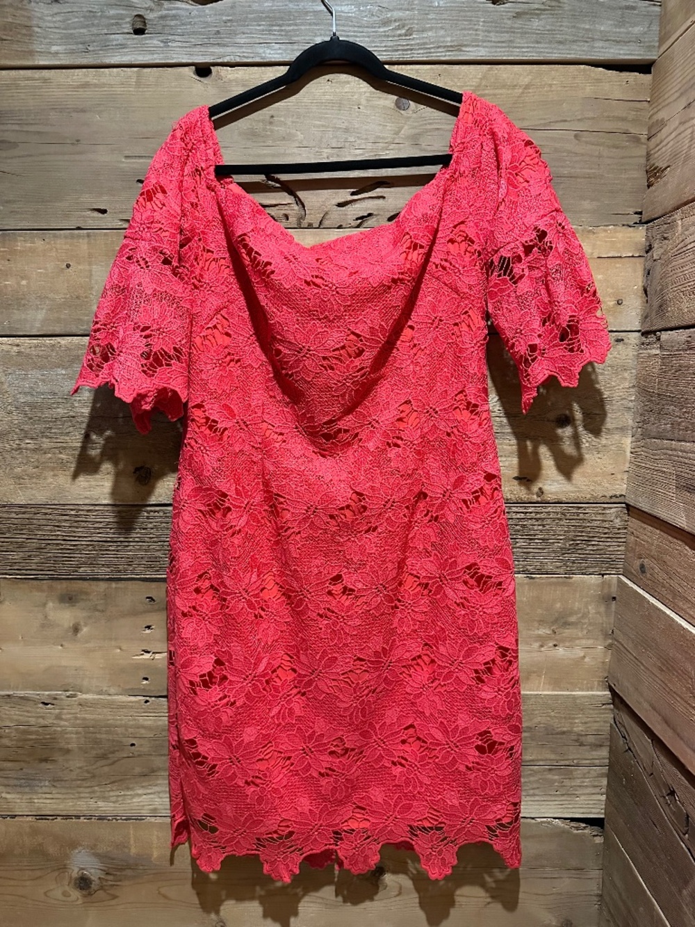 Vince Camuto Dress